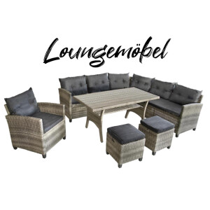 Loungemöbel