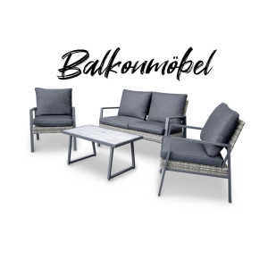 Balkonmöbel