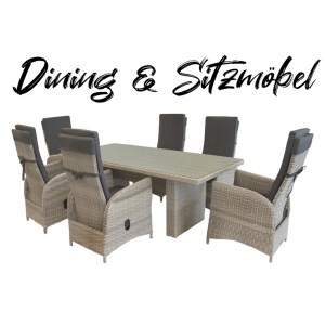 Dining &amp; Sitzmöbel