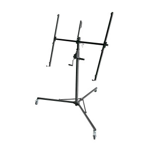 rikta Plattenheber für Trockenbau, 155–300 cm,...