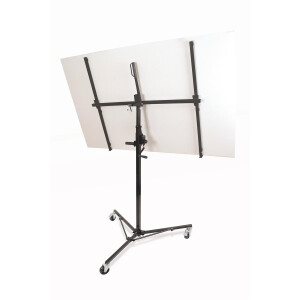 rikta Plattenheber für Trockenbau, 155–300 cm,...