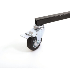 rikta Plattenheber für Trockenbau, 155–300 cm, 40 kg, bis 300 × 125 cm