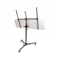 rikta Plattenheber für Trockenbau, 155–300 cm, 40 kg, bis 300 × 125 cm