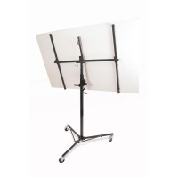 rikta Plattenheber für Trockenbau, 155–300 cm, 40 kg, bis 300 × 125 cm