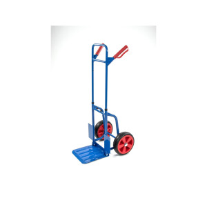 Sackkarre klappbar bis 120 kg, TÜV/GS-geprüft,...