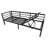 Bellavista »Maia« Gartenlounge, grau, Aluminium, für 8 Personen