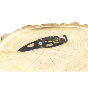 Klappmesser mit 5,4 cm Drop-Point-Klinge,...