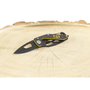 Klappmesser mit 5,4 cm Drop-Point-Klinge,...