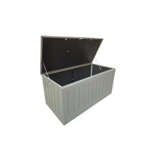 Aik Auflagenbox 830 Liter aus Polypropylen,...