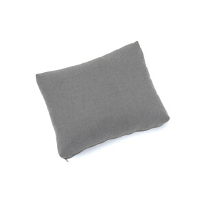 Bellavista »Largo« Gartenlounge Set, grau, Aluminium, für 6 Personen