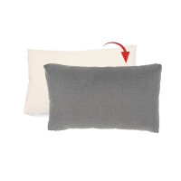 Bellavista »Largo« Gartenlounge Set, grau, Aluminium, für 6 Personen