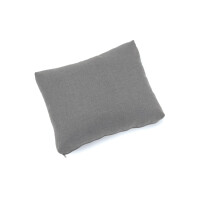 Bellavista »Largo« Gartenlounge Set, grau, Aluminium, für 6 Personen