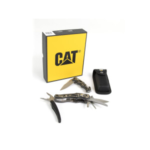 Multitool BOX 2er Set – 10-in-1 Multitool mit...