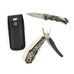Multitool BOX 2er Set – 10-in-1 Multitool mit...