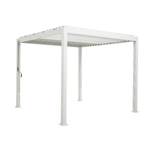 »Mirador 3 x 4 m Classic« Lamellendach...