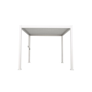 »Mirador 3 x 4 m Classic« Lamellendach...