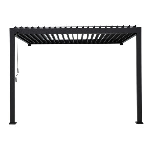 »Mirador 3 x 4 m Classic« Wandmontage...