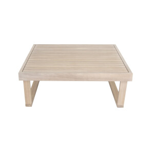 Bellavista »Jersey« Gartenlounge, braun, Eukalyptus Holz FSC 100, für 5 Personen