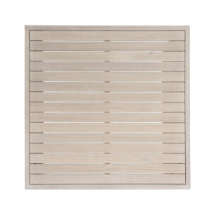 Bellavista »Jersey« Gartenlounge, braun, Eukalyptus Holz FSC 100, für 5 Personen