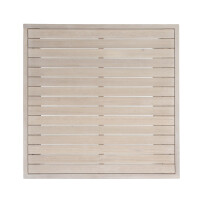 Bellavista »Jersey« Gartenlounge, braun, Eukalyptus Holz FSC 100, für 5 Personen