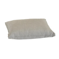 Bellavista »Jersey« Gartenlounge, braun, Eukalyptus Holz FSC 100, für 5 Personen