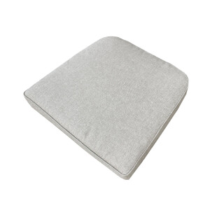 Bellavista »Ria« Dininglounge Set, grau, Polyrattan, für 4 Personen