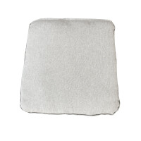 Bellavista »Ria« Dininglounge Set, grau, Polyrattan, für 4 Personen