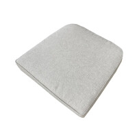 Bellavista »Ria« Dininglounge Set, grau, Polyrattan, für 4 Personen